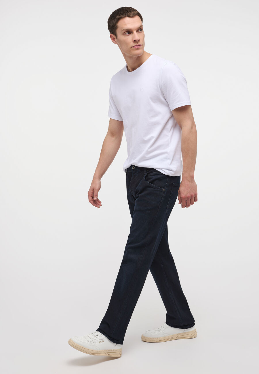 Джинсы Michigan Straight Mustang цены в интернет-магазине | Mustang Jeans