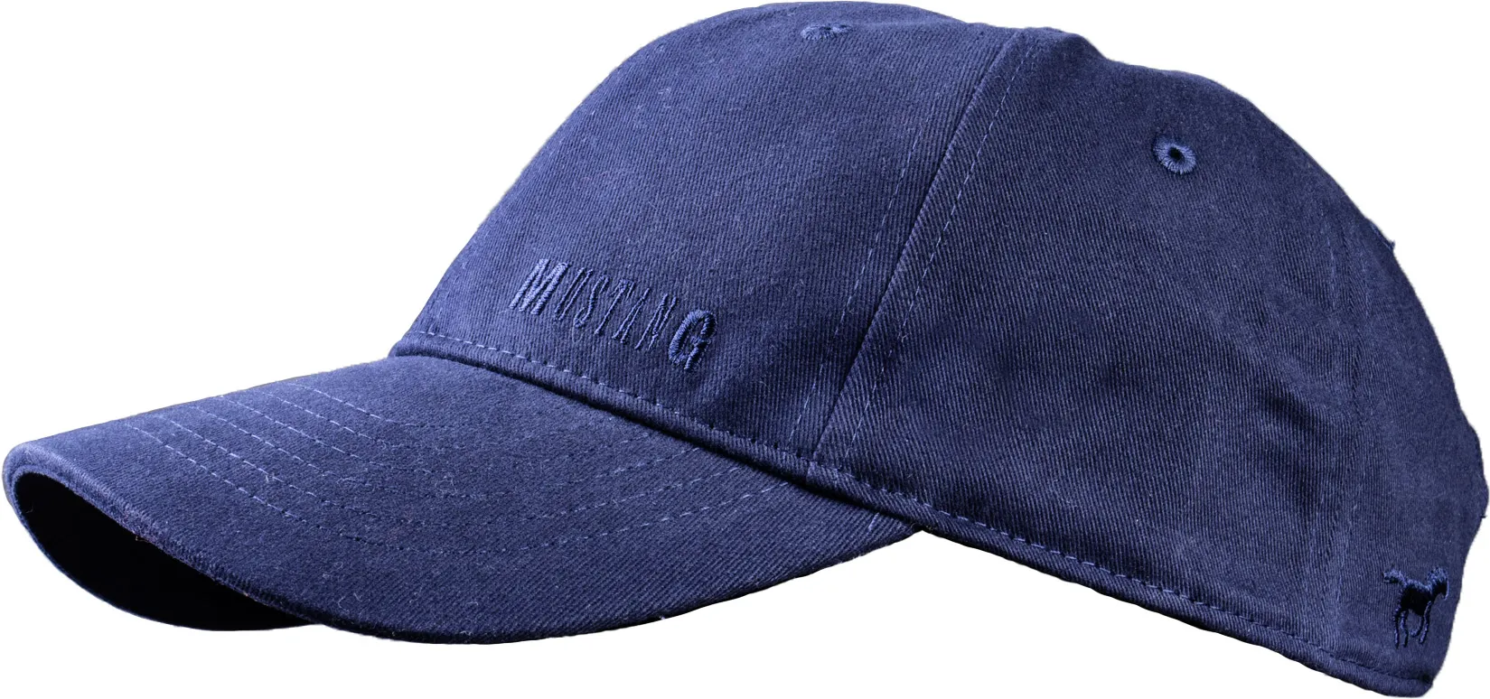 Кепка MUSTANG Cap синий