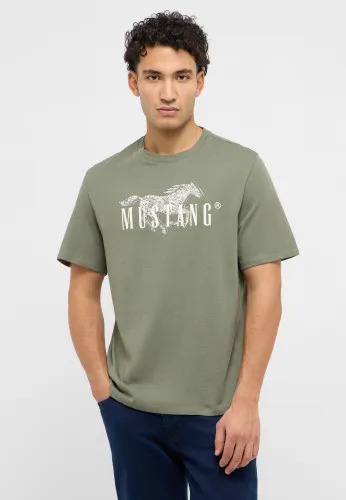 Футболка Austin