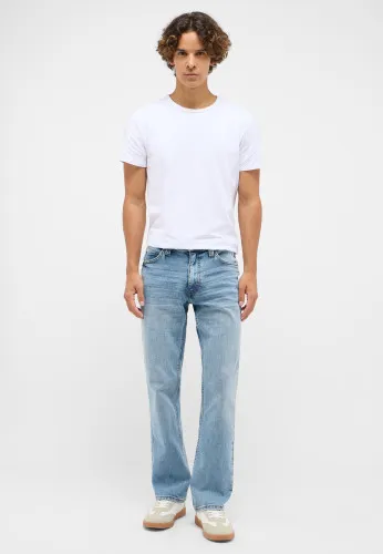 Джинсы Tramper Straight