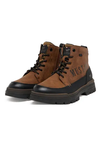 Ботинки Peppin