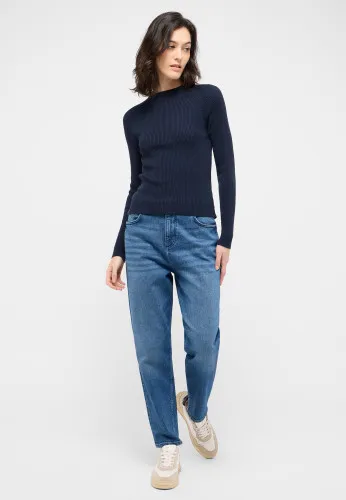 Джинсы Charlotte Tapered