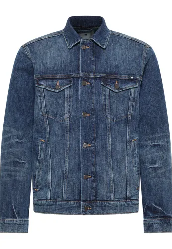 Куртка джинсовая Dallas Jacket