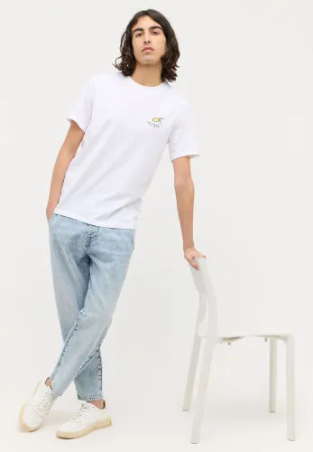 Джинсы Toledo Loose C