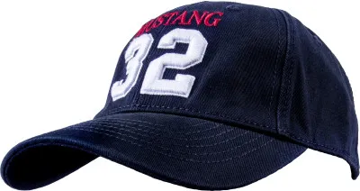 Кепка MUSTANG-32 Cap