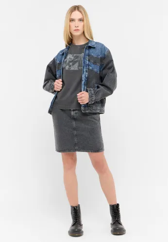 Куртка джинсовая Verona Jacket