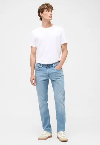 Джинсы Oregon Slim K