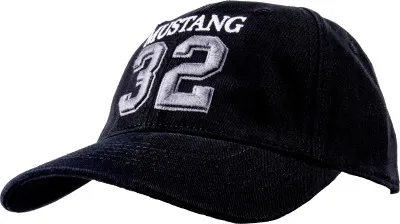 Кепка MUSTANG 32 Cap