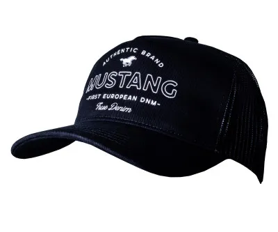 Кепка MUSTANG Cap