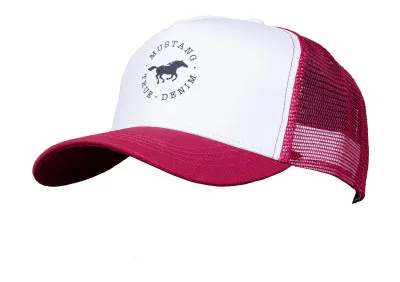 Кепка MUSTANG Mesh Cap