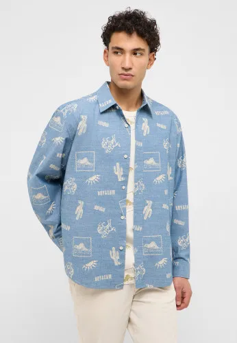 Рубашка Elmore