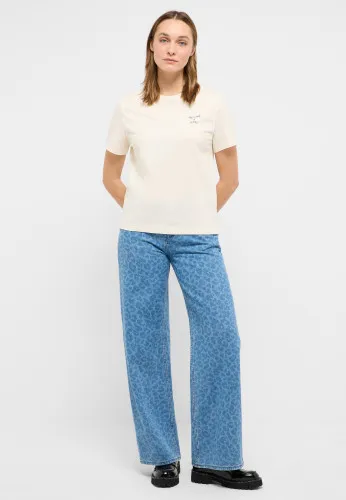 Джинсы Medley Wide Leg