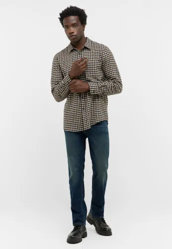 Джинсы Tramper Straight