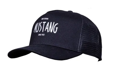 Кепка MUSTANG Mesh Cap
