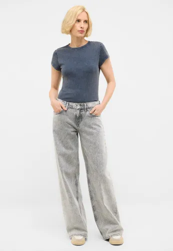 Джинсы Medley Wide Leg