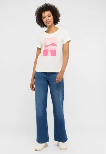 Джинсы Madison Wide