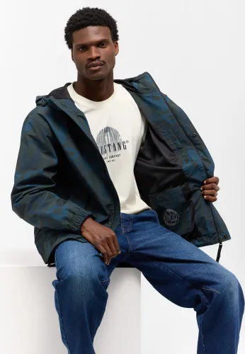 Куртка Coleman