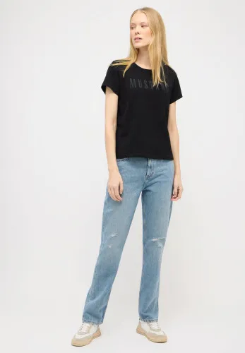 Джинсы Brooks Straight