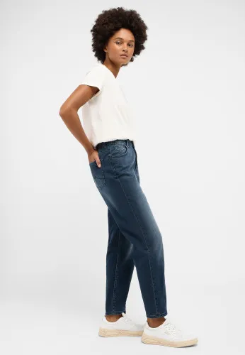 Джинсы Charlotte Tapered