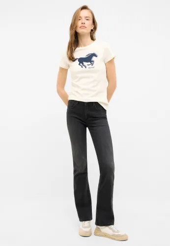 Джинсы Shelby Slim Boot