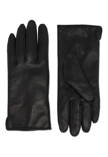Кожаные перчатки women's gloves
