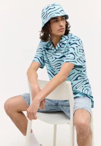 Рубашка Layton