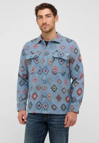 Рубашка Dayton