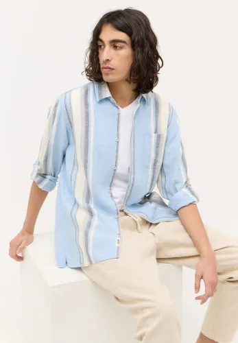 Рубашка Estero