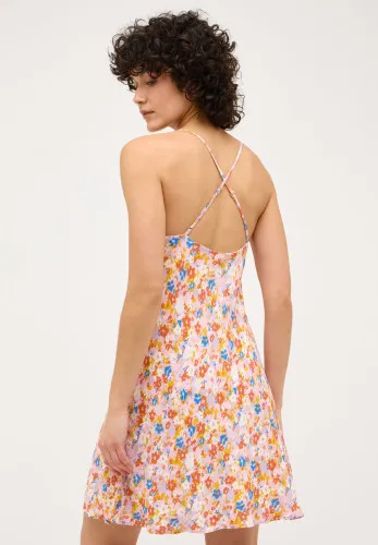 Платье Evangeline