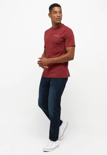 Джинсы Denver Straight