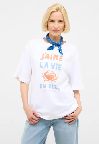 Футболка Welby