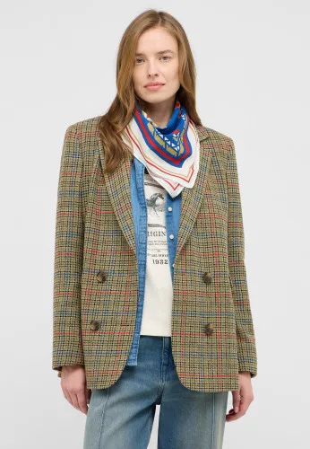 Блузка Sedana Basic Shirt