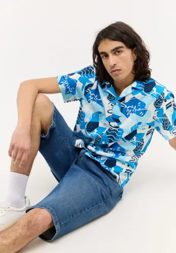 Рубашка Layton