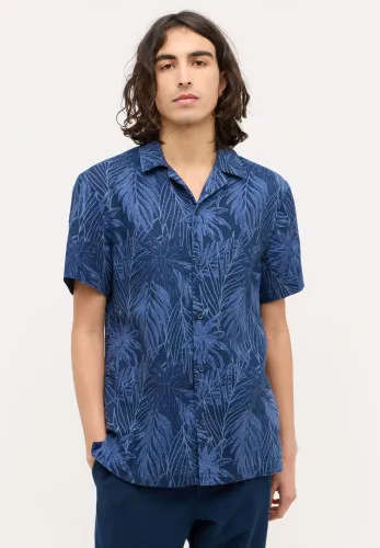 Рубашка Layton