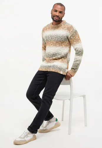 Джемпер Emil C Degradee