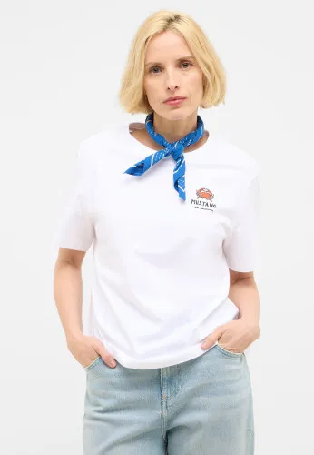 Футболка Monroe