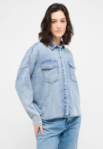 Блузка Ruby Pockets