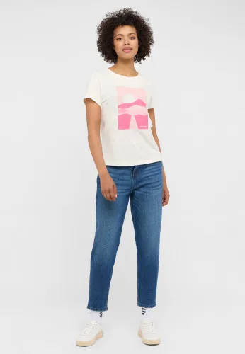 Джинсы Charlotte Tapered