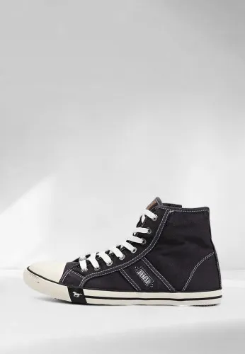 Кеды high sneakers