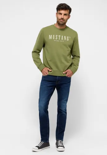 Джинсы Oregon Slim