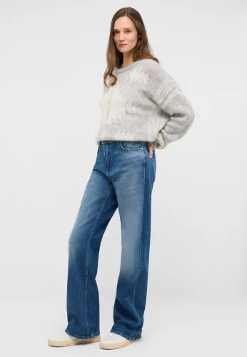 Джинсы Madison Wide