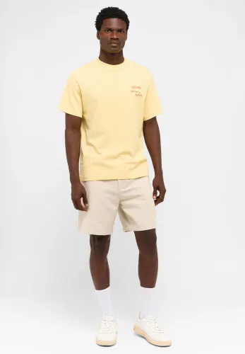 Шорты Linen Jogger Shorts