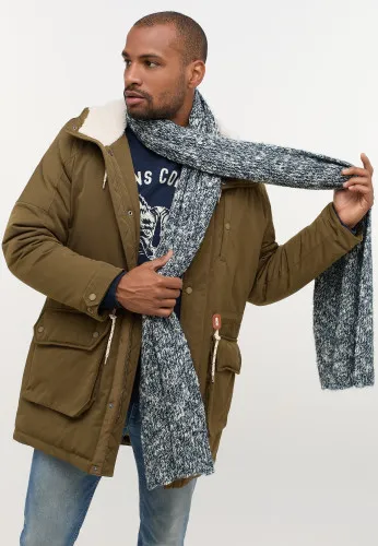 Парка Daniel Classic Parka