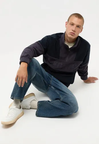 Свитшот Ben ZIP Troyer