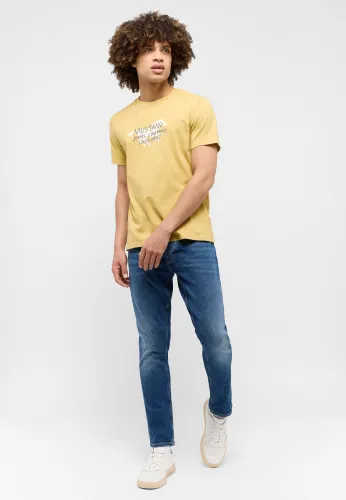 Джинсы Toledo Tapered