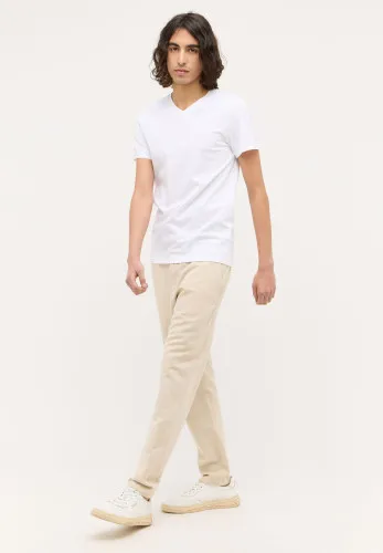 Джоггеры Milano Linen Jogger