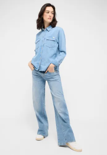 Джинсы Medley Wide Leg