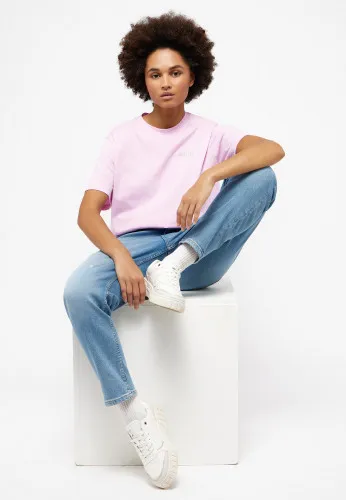 Джинсы Charlotte Tapered