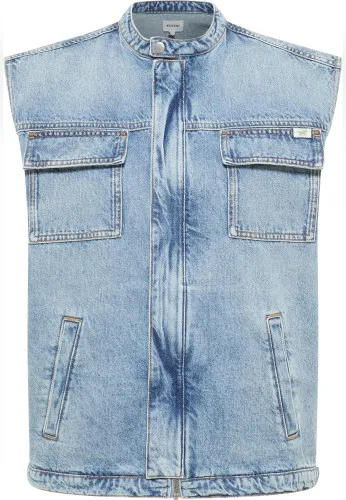 Жилет Kay Denim Vest