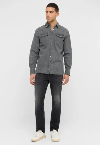 Джинсы Tramper Straight